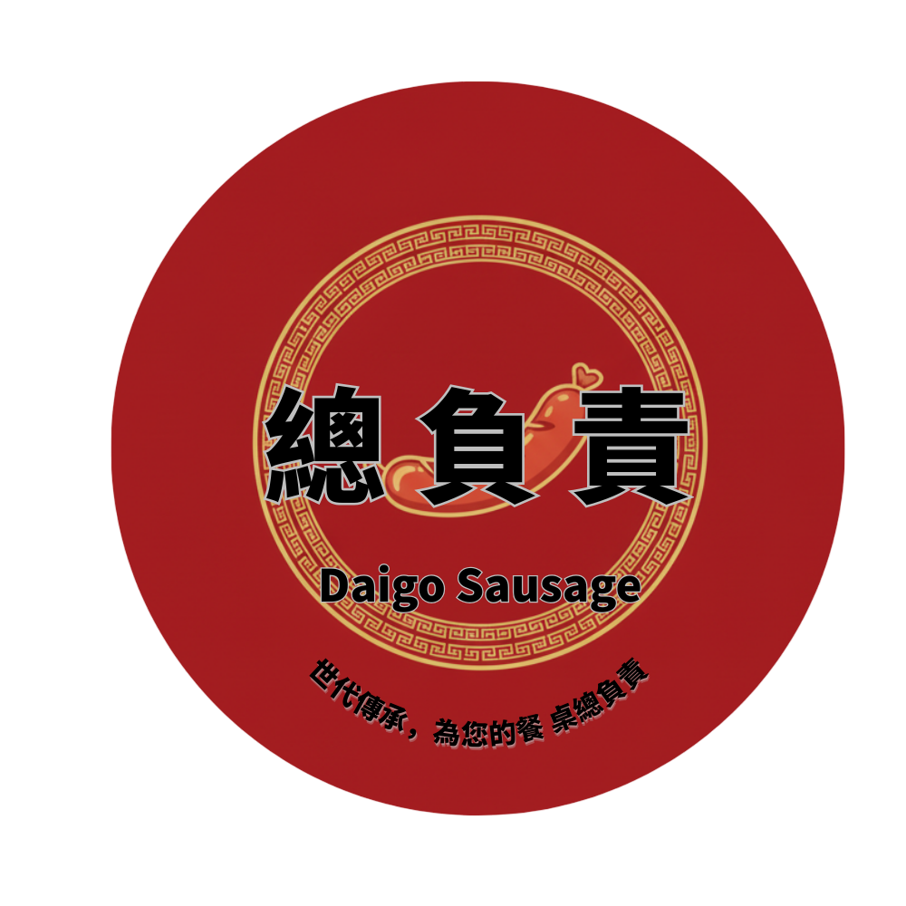 總負責商行 Logo